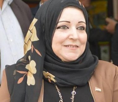 فاطمة خضر في تصريح خاص: حصر التلاميذ غير القادرين في 32 إدارة تعليمية لسداد المصروفات عنهم