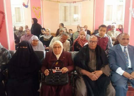 بالصور.. «مخاطر الزيادة السكانية على برامج التنمية» ندوة بالمنوفية لنشر ثقافة «الطفلين فقط»