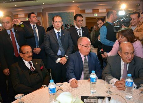 وزير الثقافة تعقيبا على مبادرة الحبتور:الدولة المصرية مؤمنة بأهمية القوة الناعمة