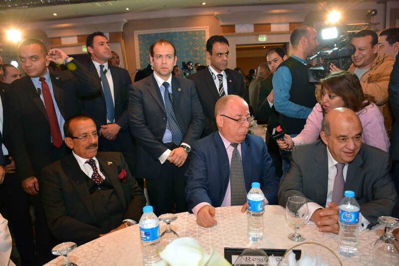 وزير الثقافة تعقيبا على مبادرة الحبتور:الدولة المصرية مؤمنة بأهمية القوة الناعمة