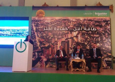 الرئيس الاقليمى لـ”شنايدر العالمية” فى تصريحات خاصة: نضع “المسئولية المجتمعية” نصب أعيننا.. ودربنا 17 الف مهندس وفنى مصرى خلال 10 سنوات