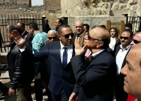مبادرة “حكم ضميرك” تعيد الحياة لميدان قايتباي والجمالية من جديد