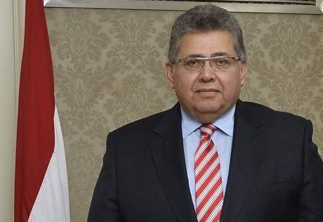د.أشرف الشيحي في تصريح خاص: مجانية التعليم حق لكل مواطن بموجب الدستور