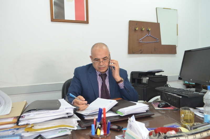 فيديو.. المدير التنفيذي للتعداد لـ”سي إس ار”: مصر الرابع عالميا في التعداد السكاني العام الإلكتروني