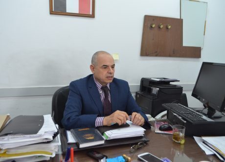بالفيديو.. وكيل وزارة التخطيط لـ”سي إس آر”: تقييم سنوي لأهداف التنمية المستدامة “لرؤية مصر 2030”