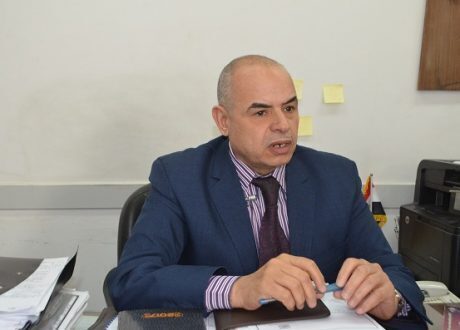 بالفيديو.. شرف الدين: «التعداد» عنصر هام  في وضع خطط التنمية المستدامة لـ«رؤية مصر2030»