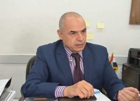 بالفيديو.. المدير التنفيذي للتعداد العام للسكان في تصريحات خاصة: الرئيس السيسي وجه بضرورة التعاون في التعداد لتلبية احتياجات المجتمع