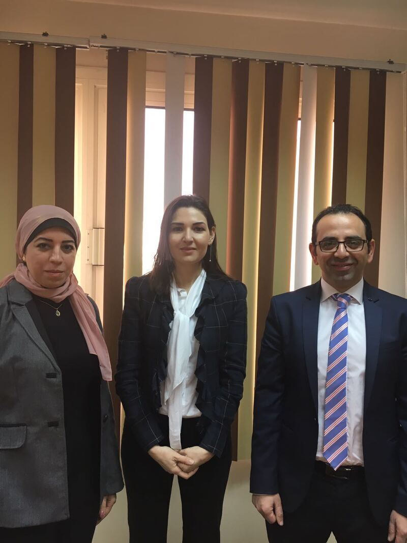 ضمن استراتيجيتها المستدامة لدعم المراة .. (جهينه) تجدد شراكتها لمؤسسة بهية