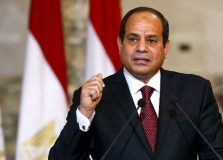 السيسي : تخصيص 250 مليون جنيه للمبادرة القومية للمشروعات متناهية الصغر عبر صندوق “تحيا مصر”