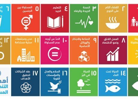 البنك الدولي يصدر أول سندات لدعم أهداف التنمية المستدامة