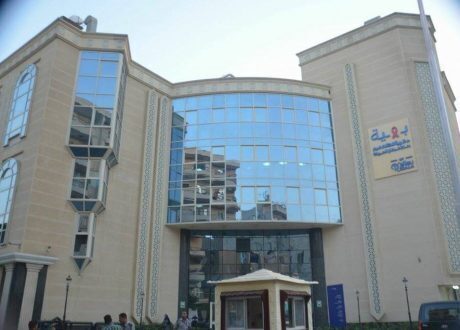 مؤسسة “بهية” تتوسع في علاج مرض السرطان للسيدات