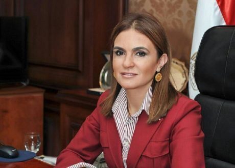 سحر نصر: “التنمية المستدامة” هدف شامل للحكومة ومصر ضمن 22 دولة تقدمت بزمام المبادرة
