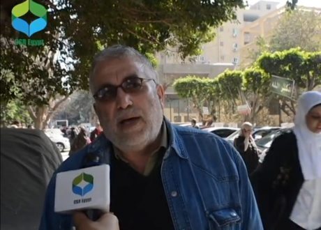 بالفيديو..”عم محمد” يطرح رؤيته لتطوير التعليم