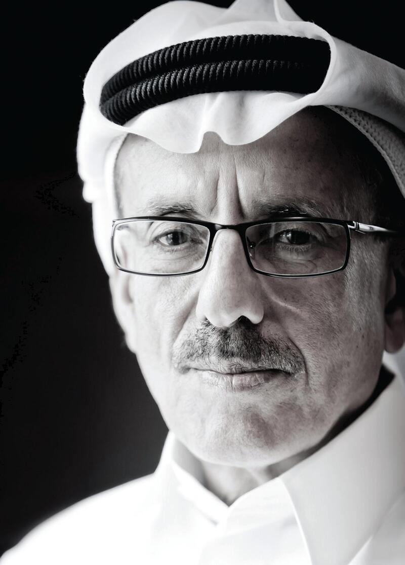 مجموعة الحبتور الإمارتية صاحبة مبادرة دعم السينما المصرية..لها باع فى العمل الخيرى والمجتمعى ..وتحتل مكانة رائدة فى التعليم  