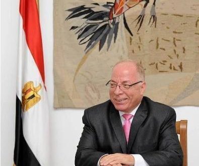 وزير الثقافة فى تصريحات خاصة :نهتم بنشر ثقافة المسئولية المجتمعية