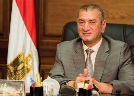 محافظ كفر الشيخ: قروض للشباب بفائدة 5 % من الصندوق الاجتماعي