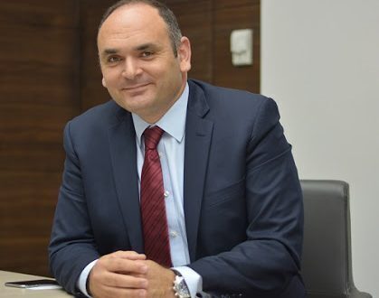الرئيس التنفيذى لهايد بارك فى تصريحات خاصة :نهتم بالمسئولية المجتمعية وانتظرونا فى هذا المجال فى رمضان