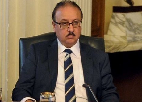 وزير الاتصالات:نستعد حاليا لتصنيع التليفون المحمول لتلبية الطلب المحلي