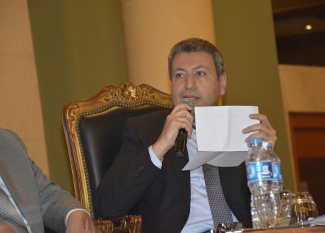 المؤتمر العقاري الأول يوصي بدعم الشباب لتحقيق رؤية التنمية المستدامة 2030
