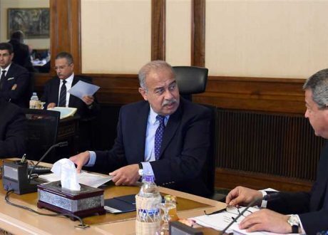 مجلس الوزراء يستعرض ملامح خطة التنمية المستدامة متوسطة المدى