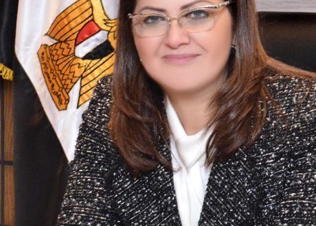وزيرة التخطيط تبحث مع “العمل الدولية” تطوير المشروعات وتأهيل الشباب لسوق العمل