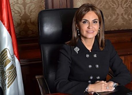 سحر نصر : تحسين مستوى معيشة المواطن العربي يتطلب مواصلة جهود التنمية المستدامة