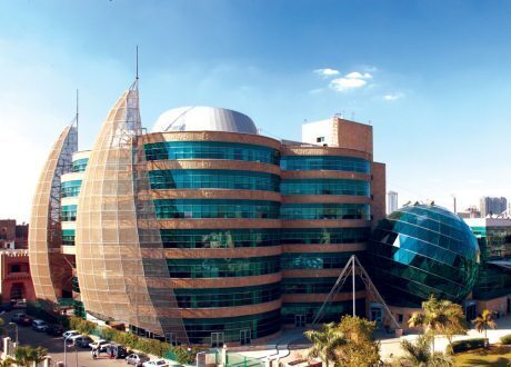 مدير “57357” في تصريح خاص: إطلاق حملة “الإنسانية ضد السرطان” بمحافظة بني سويف