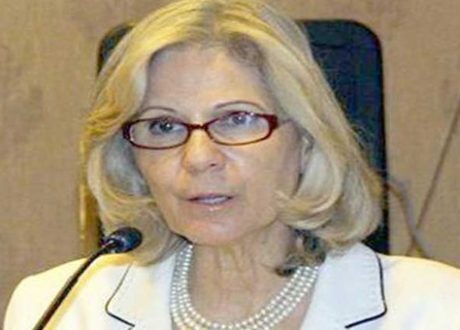 السفيرة هيفاء ابو غزالة لـ”سي إس أر”: المرأة العربية الأقدر على البناء التنموي بمناطق الأزمات