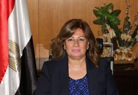 رئيسة اتيدا : برنامج شامل لتنمية اعمال الشركات الصغيرة والمتوسطة بالتعاون مع منظمات المجتمع المدني