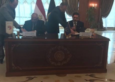 بروتوكول تعاون بين وزارتي الداخلية والشباب لتنظيم دورات تثقيفية بالمحافظات لمختلف الأعمار