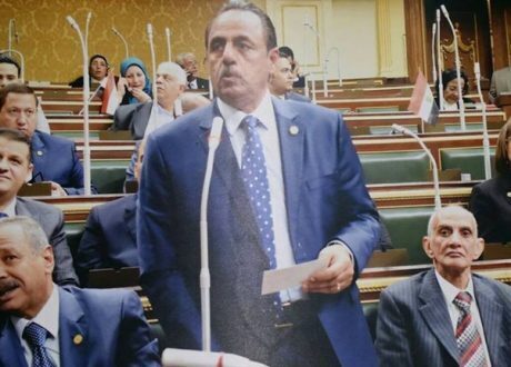 النائب أبو زهاد يشيد بدور الحكومة في تنمية وتطوير محافظة سوهاج
