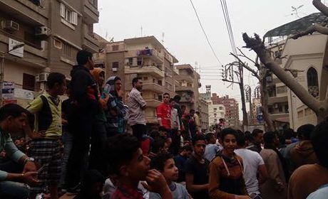 مدير “تطوير خدمات الدم”: توافد كثيف للمتبرعين بالدم في طنطا والإسكندرية