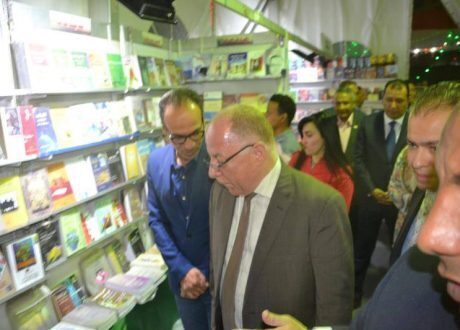 ضمن مسئوليتها المجتمعية ..وزارة الثقافة تواجه التطرف بكتب مترجمة
