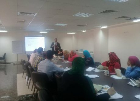 بالصور…القومي للمرأة ينظم ورشة “سياسيات الإدارة الرشيدة وتحقيق النزاهة”