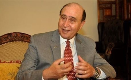 “لندن للعلوم الحديثة”: منح الدكتوراة الفخرية لمهاب مميش خلال مؤتمر القلب الأسبوع المقبل