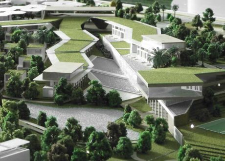 “المدن الخضراء المستدامة” على أجندة الملتقى البيئي
