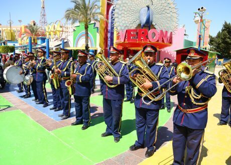 بالصور..”الأورمان” تحتفل بيوم اليتيم بحضور محافظ الجيزة وبرعاية جامعة الدول العربية