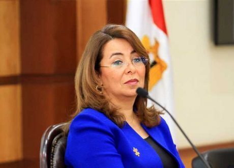 غادة والي في اليوم العالمي للتوحد: مصر تعاني من نقص الخبرات في تشخيص المرض