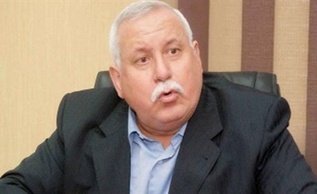 المرشدي في تصريح خاص يطالب بتفعيل دور الأجهزة الرقابية للقضاء على التهريب في قطاع الغزل والنسيج