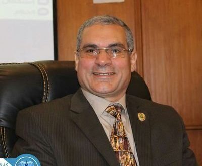 نائب رئيس جامعة المنوفية : التنمية المستدامة لن تتحقق إلا بالمشروعات القومية