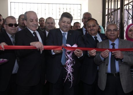 بالصور.. انطلاق “الملتقى السنوي لنوادي العلوم للابتكارات” تحت شعار “مصر المستقبل”