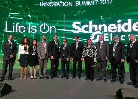 تعرف على أحدث تقنيات انترنت الأشياء فى “قمة الابتكار”العالمية