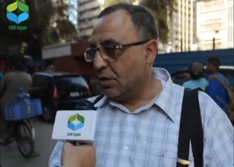 بالفيديو.. سألنا الناس عن احتياجات الأيتام..وجاء الرد “حياة وأمان”