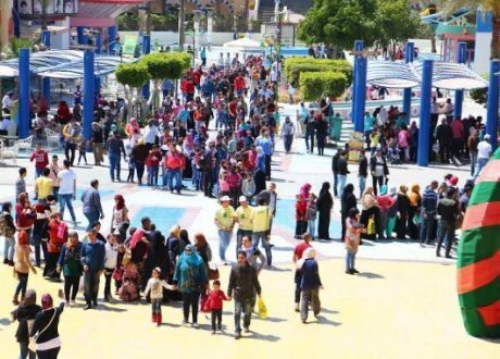 الأورمان تطلق احتفالات يوم اليتيم بالقاهرة والمحافظات