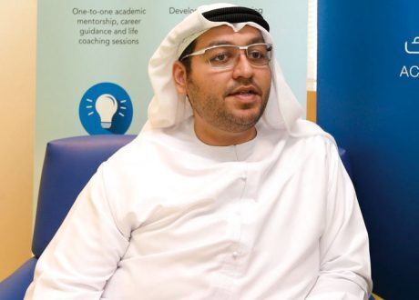 “طموح”..مؤسسة إماراتية تساعد الشباب لتحقيق أهدافهم وطموحاتهم