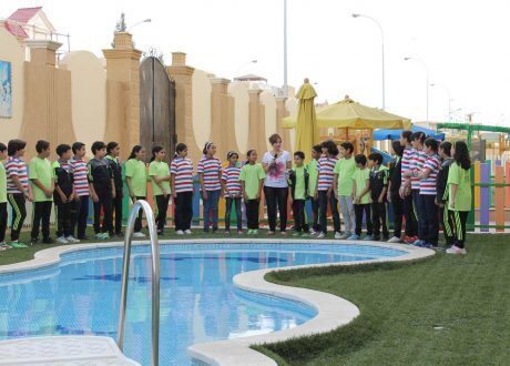 “مبادرة الكوكب”لإحياء روح الإبداع وتنمية مهارات طلاب المدارس