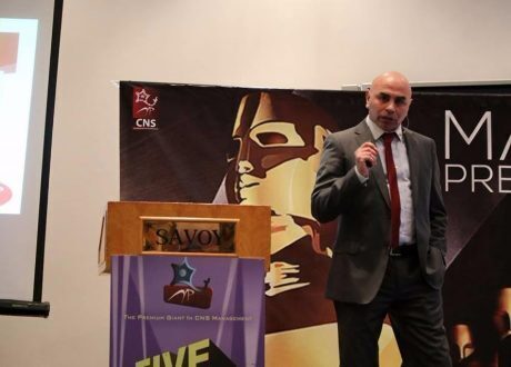 “بيوميد” للأدوية: نسخر كل إمكاناتنا لدعم مبادرة “اطمن على نفسك” للقضاء على فيروس “سي”