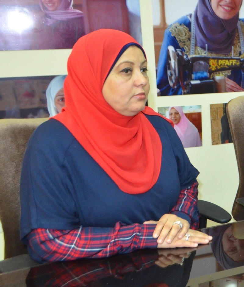 «سهير عوض» سخرت حياتها للعمل الخيري.. وجعلت «مصر الخير» أكبر مؤسسات الوطن العربي