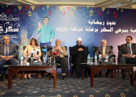 هايدي هويدي في تصريحات خاصة: الانتهاء من مشروع إنشاء مستشفى “مرسال” بحلول 2018