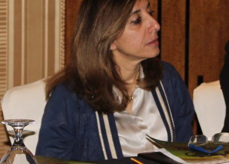 بالفيديو.. هدى دحروج: Csregypt يمثل «حلقة الوصل» بين المجتمع المدنى والقطاع الخاص والمؤسسات الحكومية